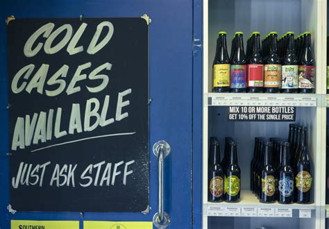 best craft beer bottle shops sydney